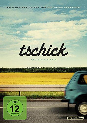 Tschick