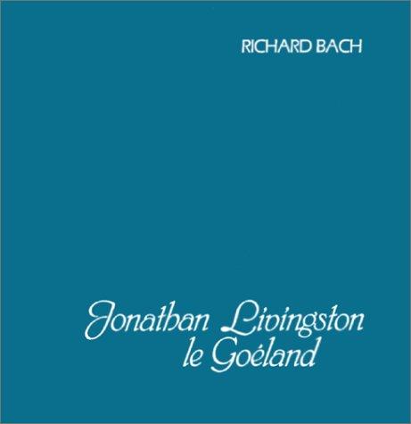 Jonathan Livingston le goéland