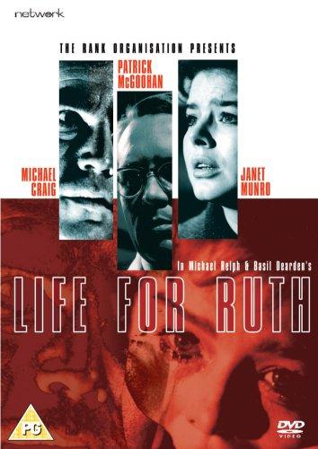 Life For Ruth [UK Import]