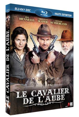 Le cavalier de l'aube [Blu-ray] [FR Import]