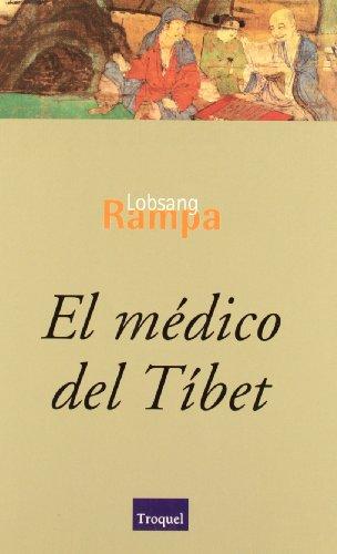 El médico del Tibet