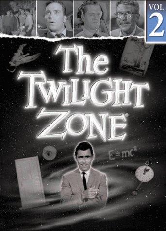 The Twilight Zone Vol. 2