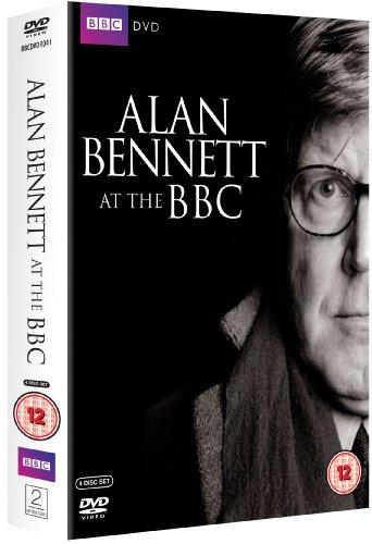 Alan Bennett At The BBC [UK Import] [4 DVDs]