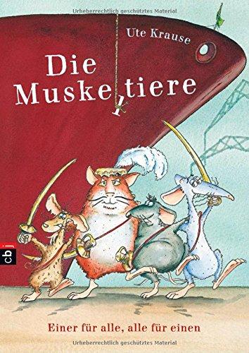 Die Muskeltiere: Einer für alle - alle für einen