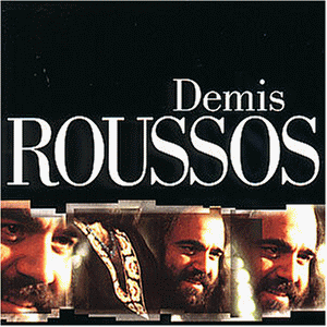 Demis Roussos/Master Series