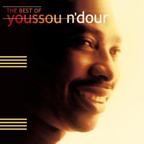 7 Seconds: the Best of Youssou N'dour