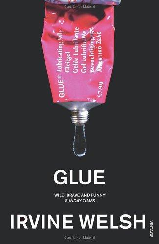 Glue