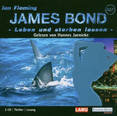 James Bond - Leben und sterben lassen