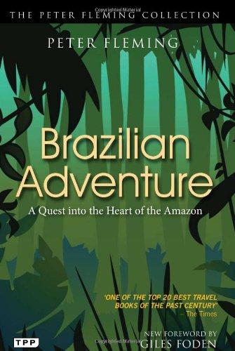 Brazilian Adventure