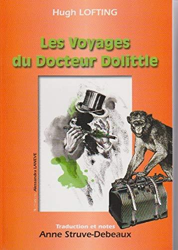 Les voyages du docteur Dolittle