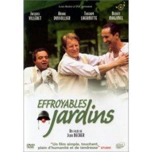 Effroyables jardins [FR Import]