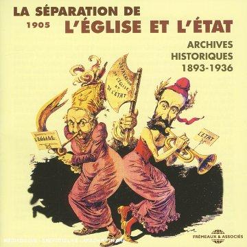 La Separation des Eglises et de Letat 19