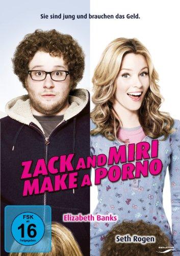 Zack and Miri Make a Porno