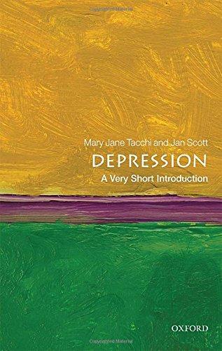 Depression: A Very Short Introduction (Very Short Introductions)