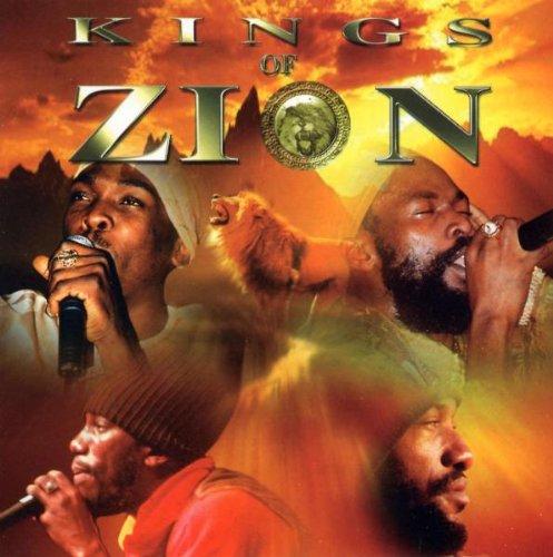 Sizzla,Anthony B.,Capleton,