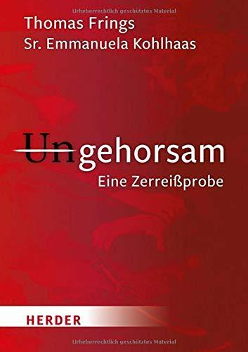 Ungehorsam: Eine Zerreißprobe