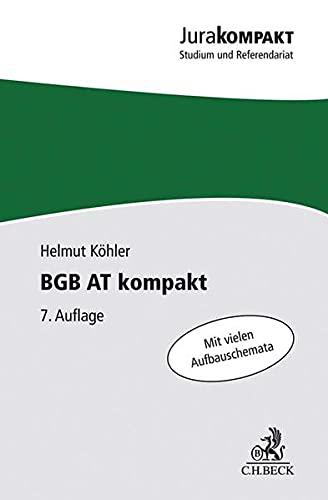 BGB AT kompakt