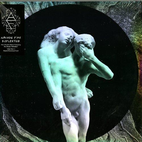 Reflektor [Vinyl LP]