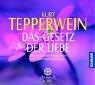 Das Gesetz der Liebe. CD. . Bewusstseins-Programm Die geistigen Gesetze