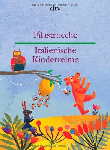 Filastrocche Italienische Kinderreime