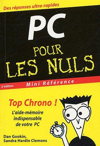 PC pour les Nuls