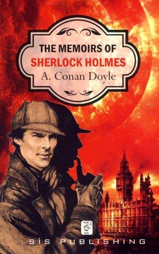 THE MEMOIRS OF SHERLOCK HOLMES İNGİLİZCE