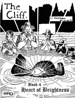 The Cliff, Book 4