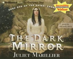 The Dark Mirror (Bridei Trilogy)