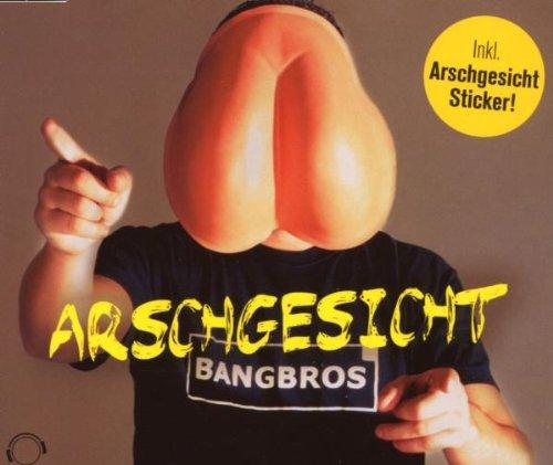 Arschgesicht