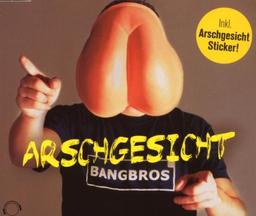 Arschgesicht