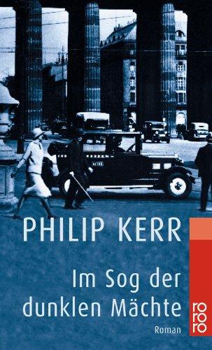 Im Sog der dunklen Mächte: Ein Fall für Bernhard Gunther