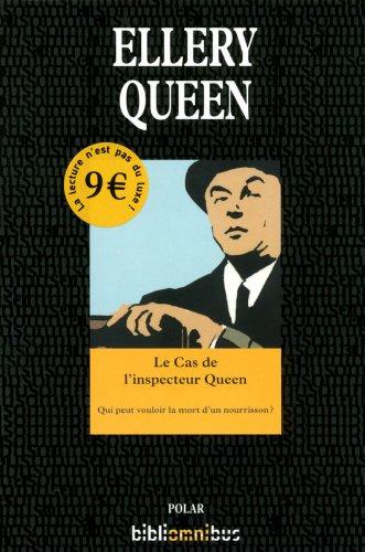 Le cas de l'inspecteur Queen