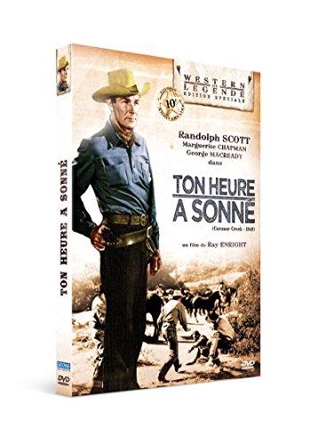 Ton heure à sonné [FR Import]