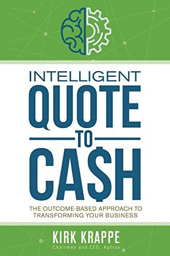 INTELLIGENT QUOTE-TO-CASH