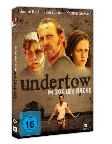 Undertow - Im Sog der Rache