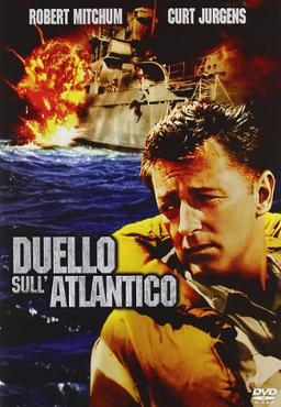 Duello sull'Atlantico [IT Import]