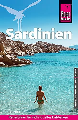 Reise Know-How Sardinien (Reiseführer)