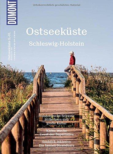 DuMont BILDATLAS Ostseeküste, Schleswig-Holstein: Badespaß von Lübeck bis Flensburg