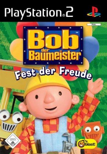 Bob der Baumeister: Fest der Freude