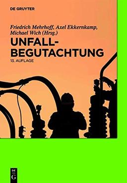 Unfallbegutachtung