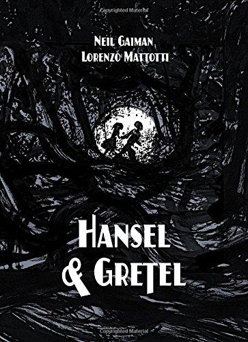 Hansel and Gretel Standard Edition: A TOON Graphic