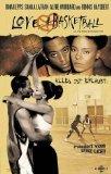 Love and Basketball [VHS]