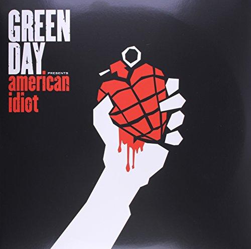 American Idiot [Vinyl LP]