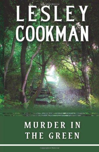 Murder in the Green (The Libby Serjeant, Band 6)