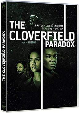 The cloverfield paradox [FR Import]