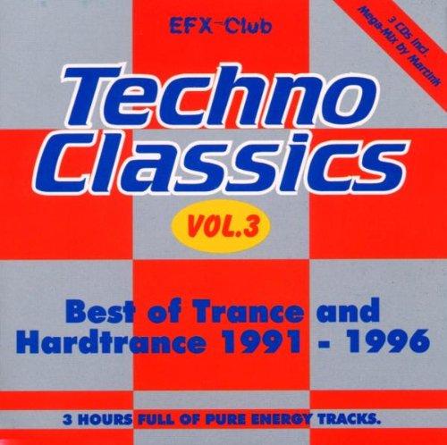 Techno Classics 3