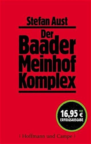 Der Baader-Meinhof-Komplex