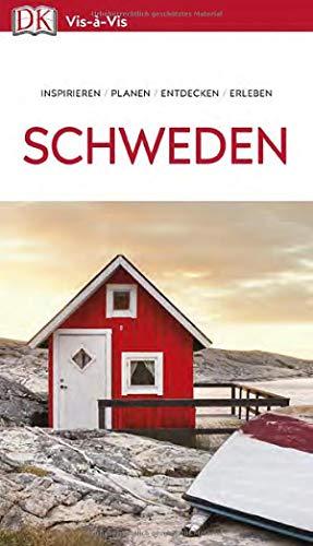 Vis-à-Vis Reiseführer Schweden