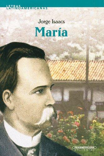 Maria (Letras Latinoamericanas)