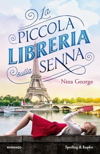 La piccola libreria sulla Senna (Pandora)